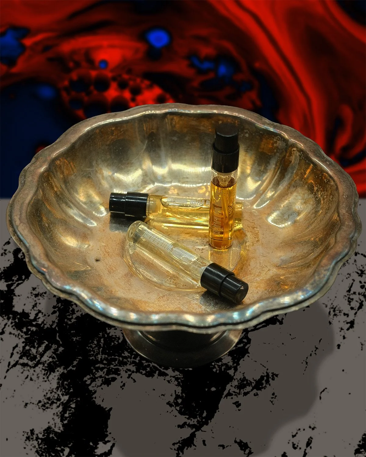 The Observer — Treading Water Perfume
